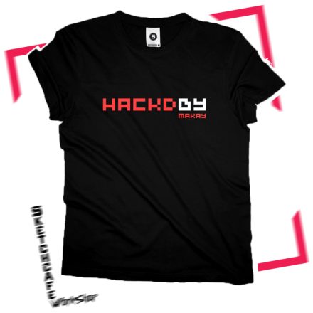 Hackdby Makay