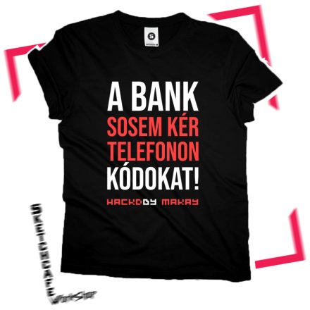 a Bank sosem