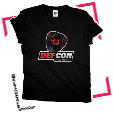 DEF CON