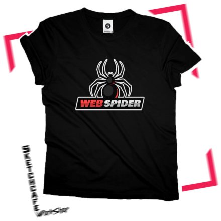 WEB SPIDER