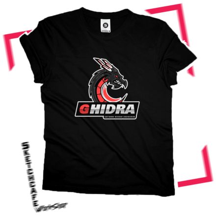 GHIDRA