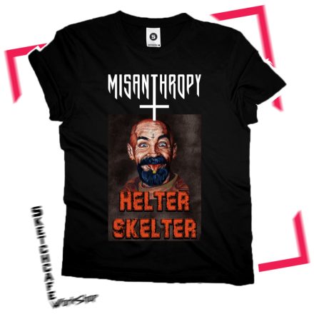 Helter Skelter