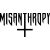 Misanthropy